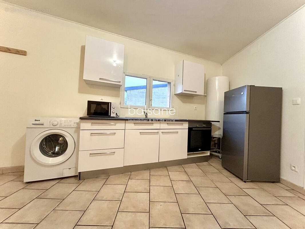 Appartement à RADEPONT