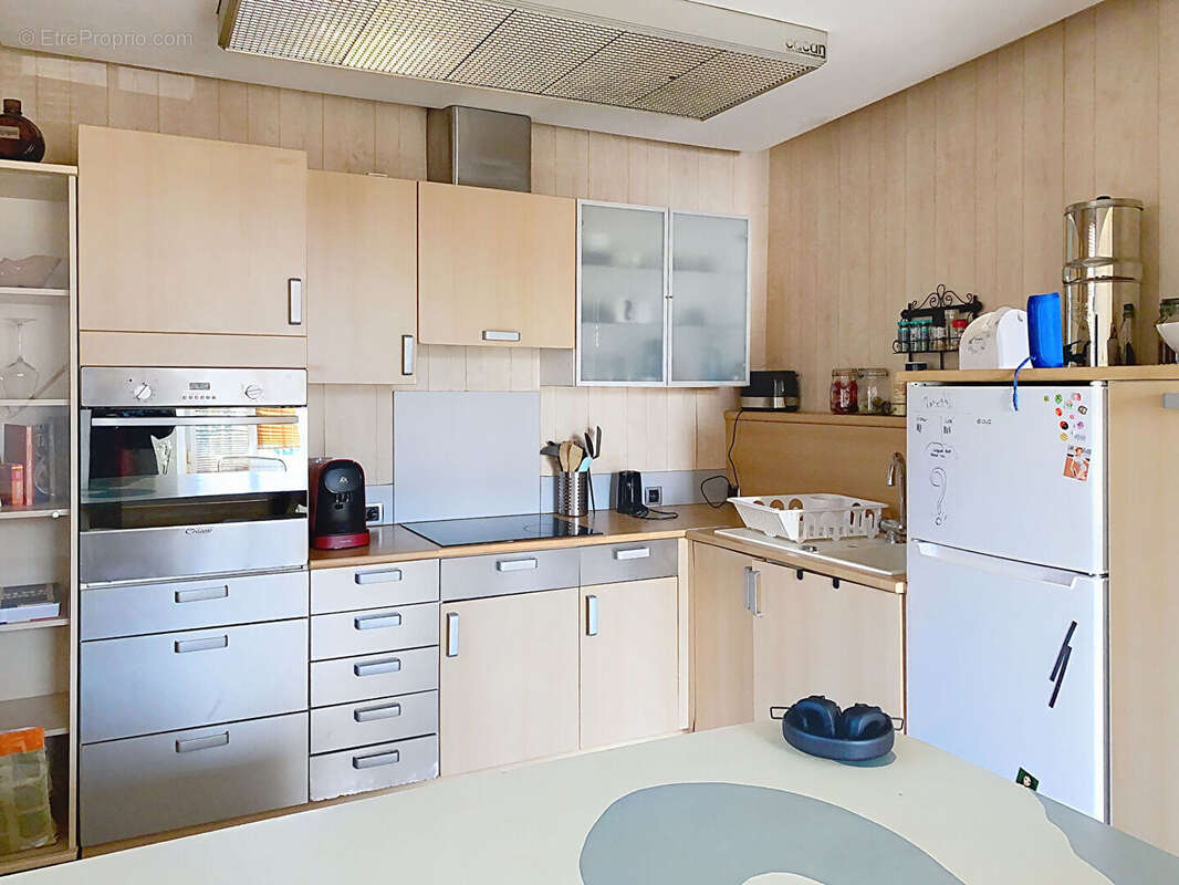 Appartement à REDON