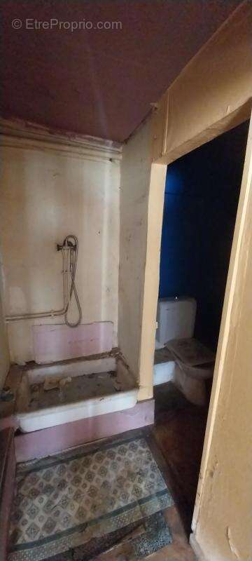 Maison à LA CHAPELLE-LES-LUXEUIL