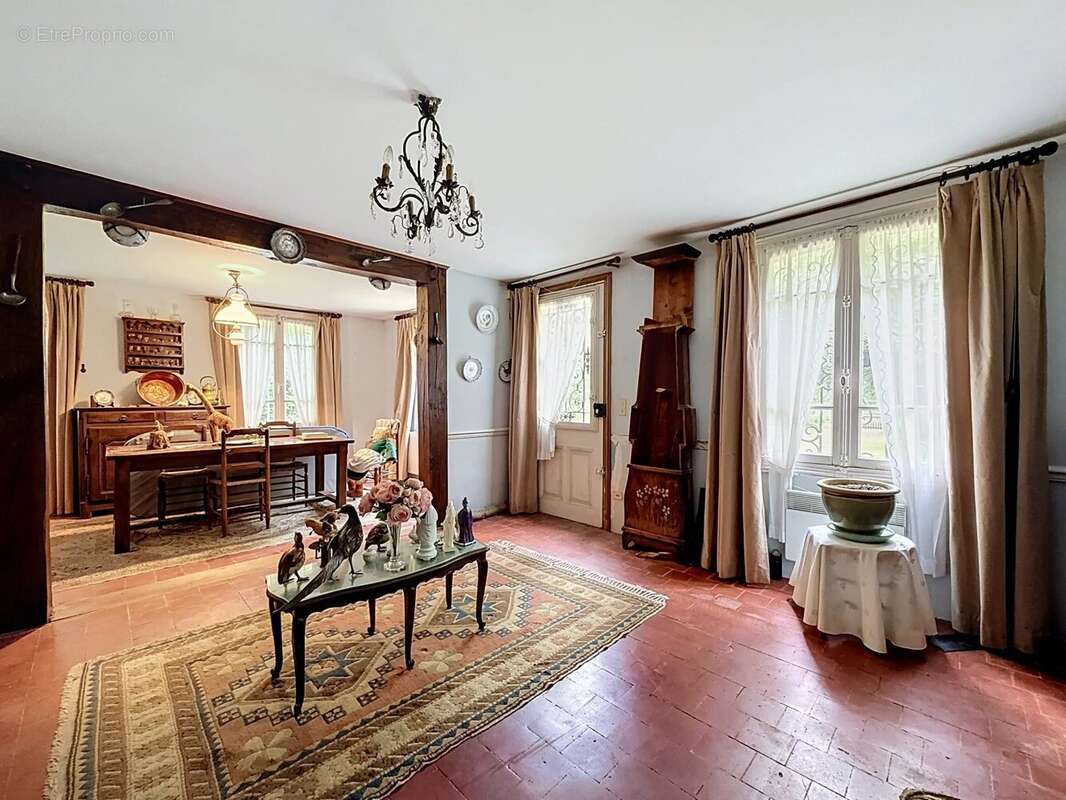 Maison 82 m² à Vauville  - photo 3