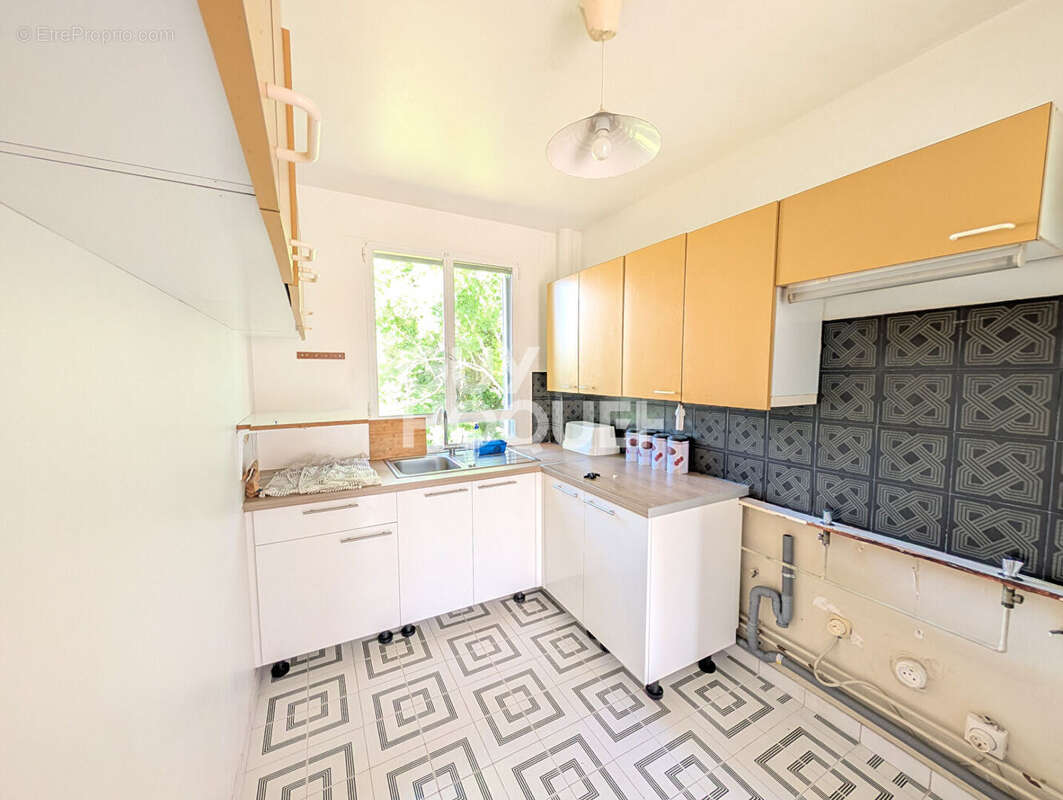 Appartement à MARLY-LE-ROI