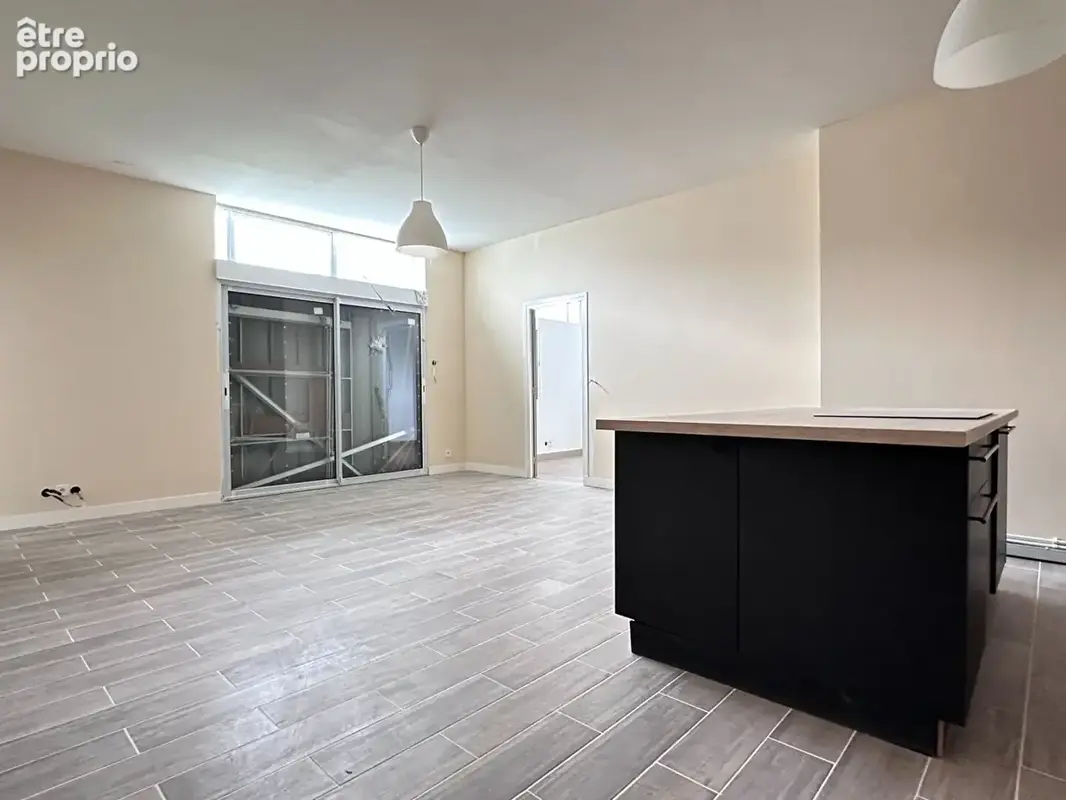 Immeuble de rapport - 3 appartements  et garage -Fort potentiel Soyaux - photo 11