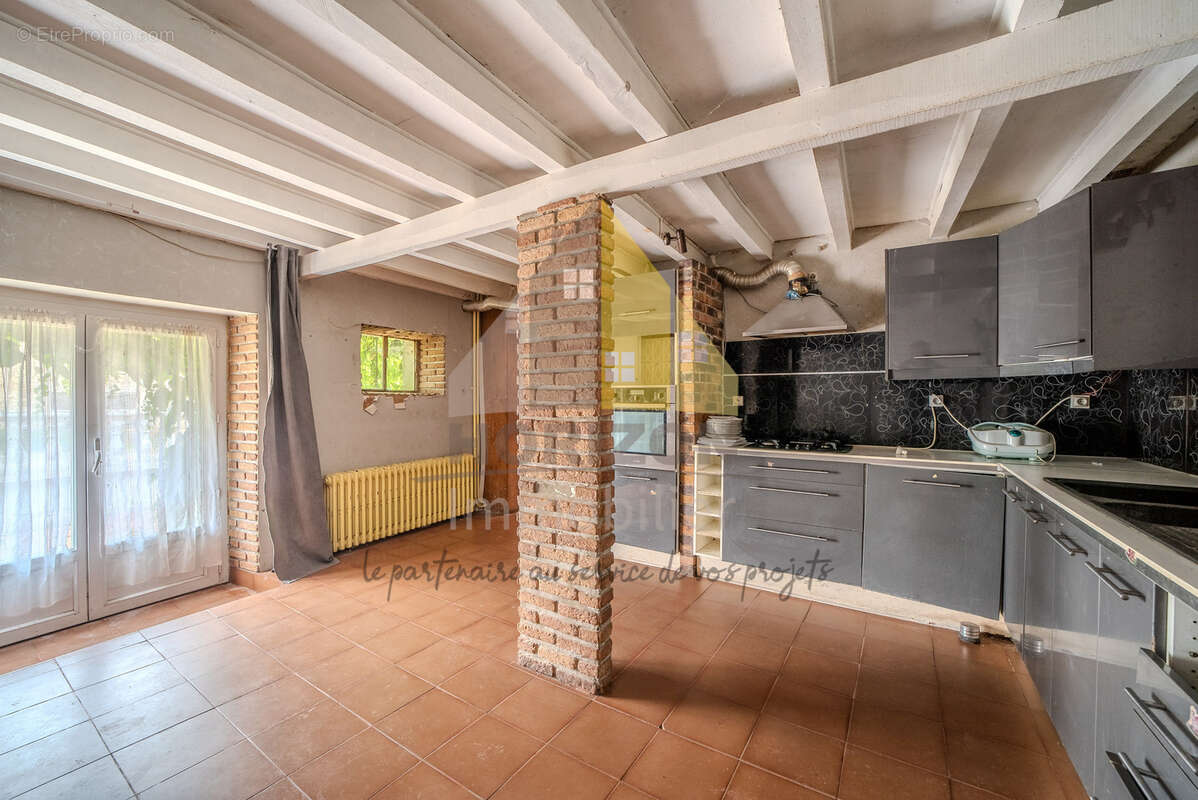 Maison à RELANS