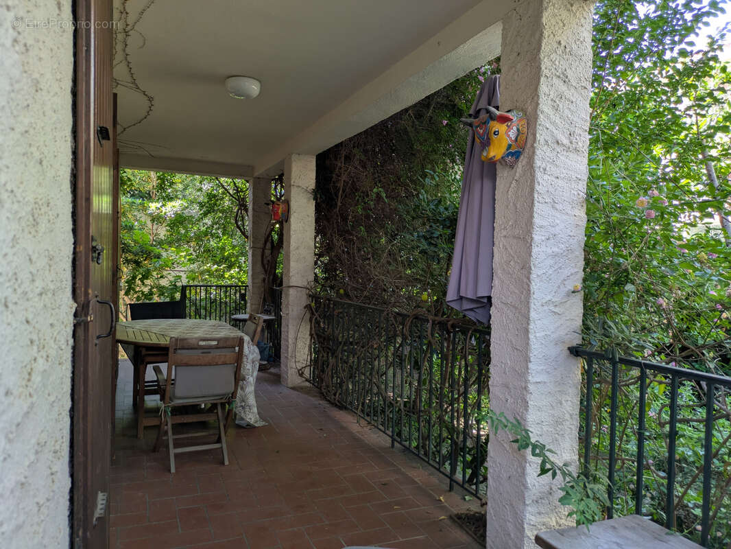 Maison 4 faces a vendre a collioure, proche centre-ville et plages - photo 17