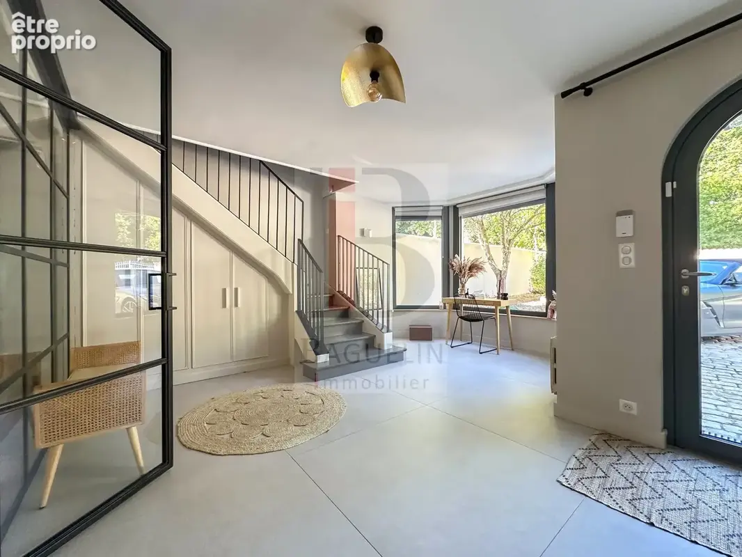 Maison 6 pièces 210 m² à vendre à Fouras (17450) - photo 3