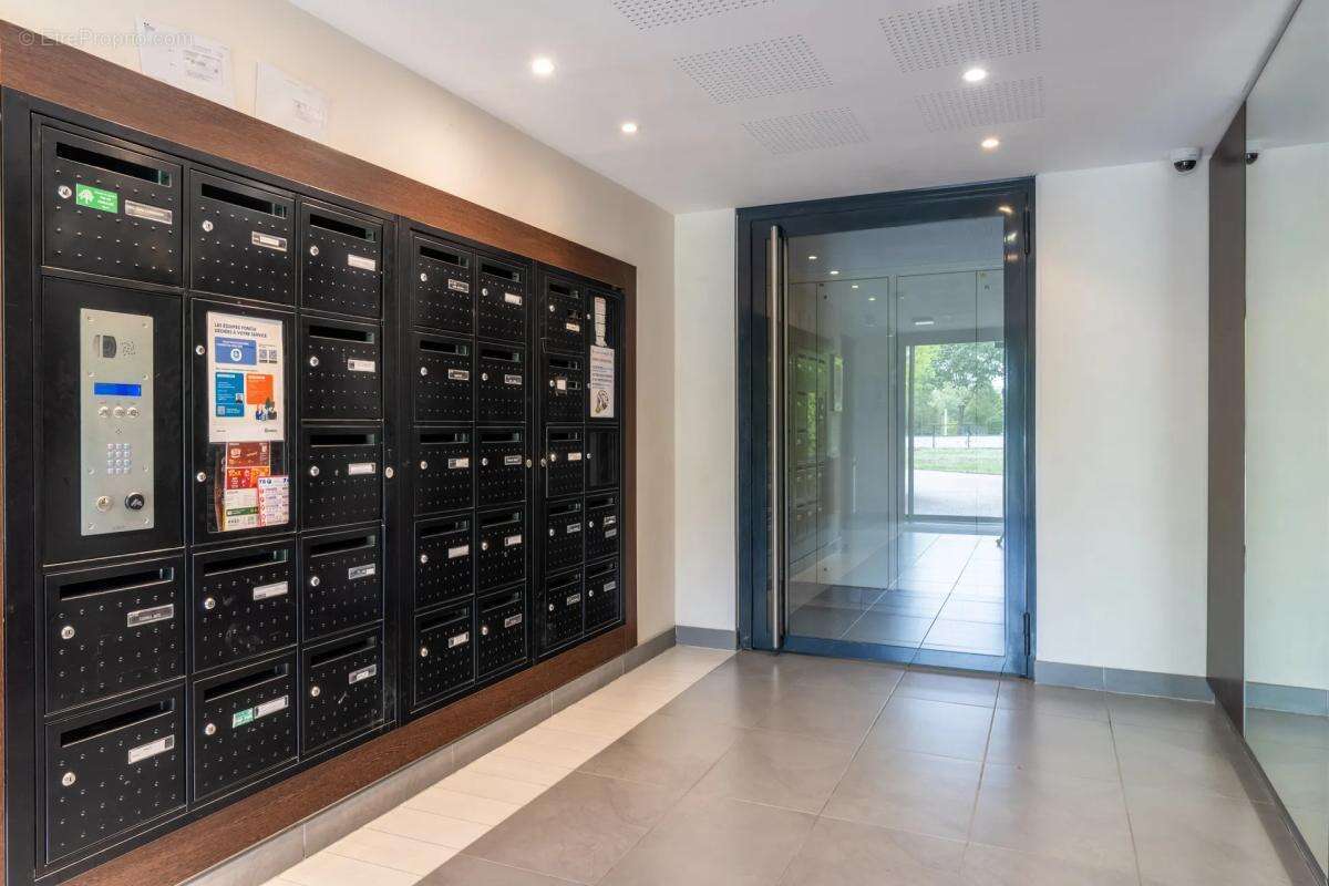 Appartement à CARRIERES-SOUS-POISSY