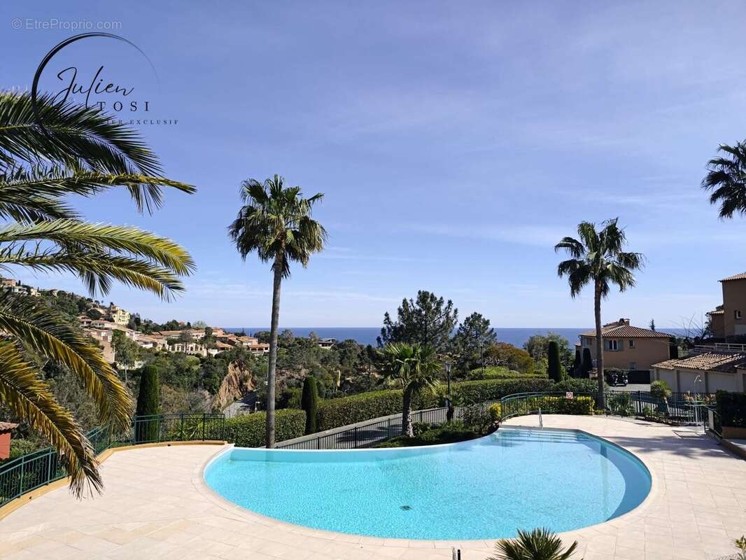 Appartement 31 m² à Theoule-Sur-Mer  - photo 36