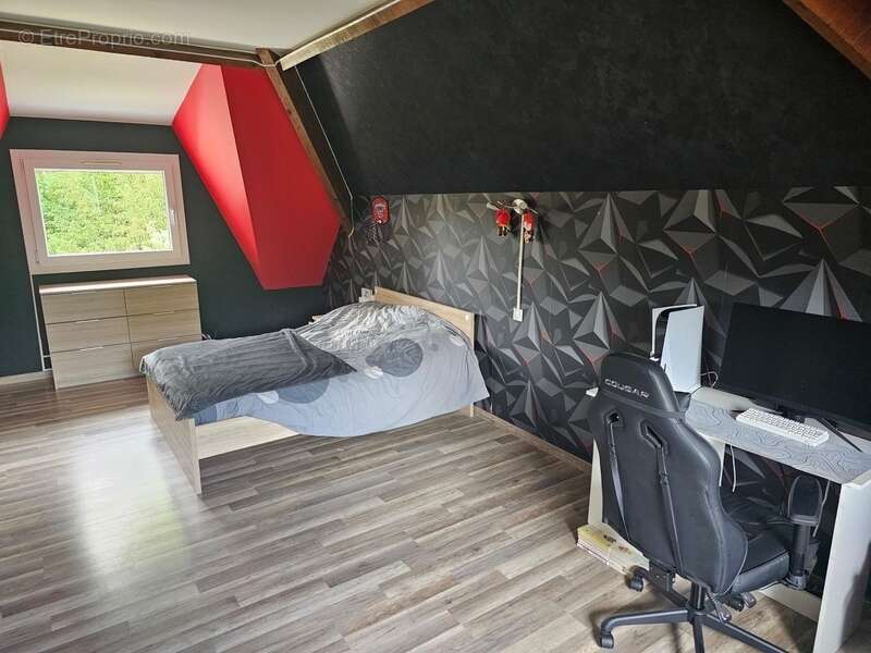 Maison à SAINT-DIZIER