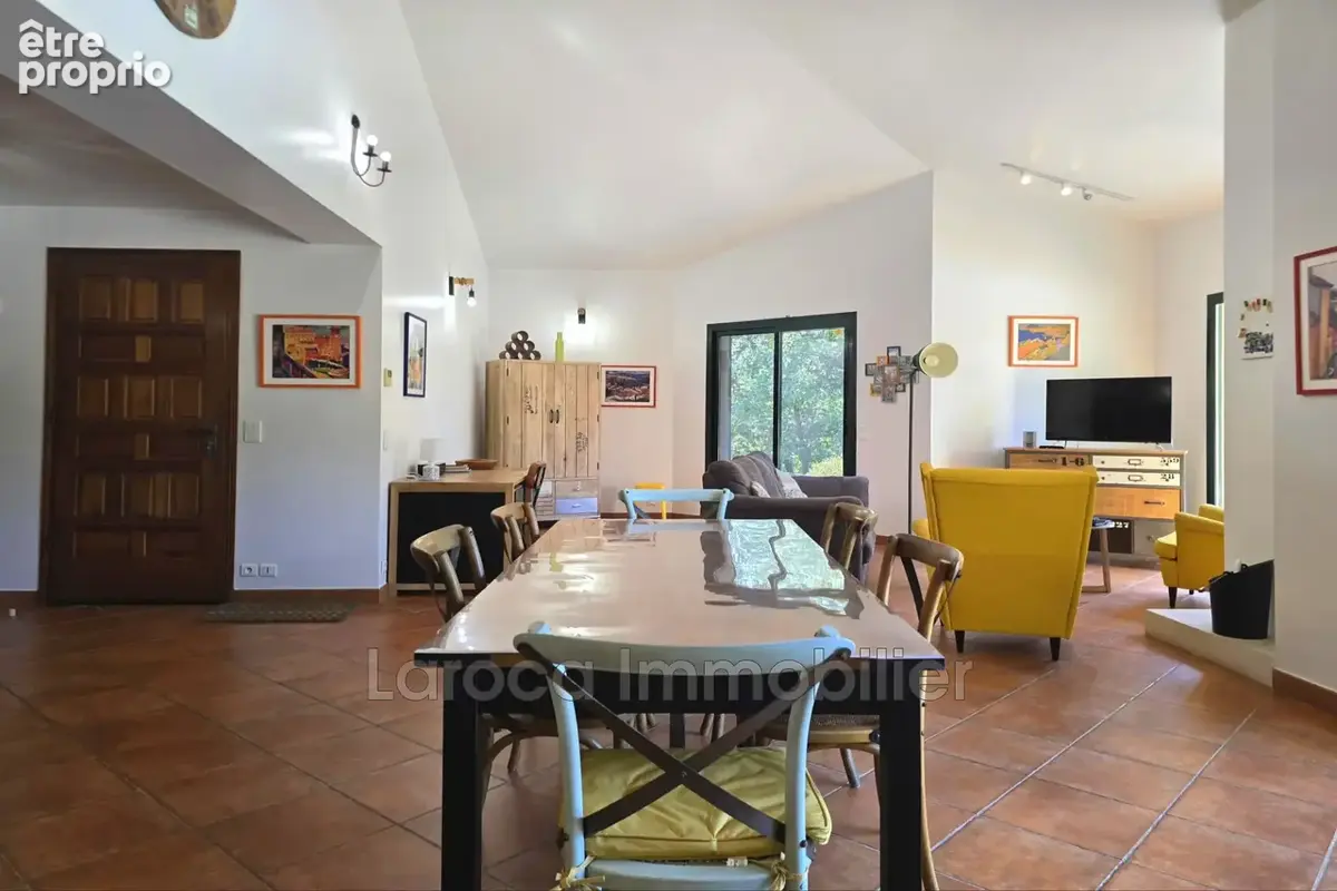 Maison 5 pièces 160 m² à vendre à Latour-De-Carol (66760) - photo 9