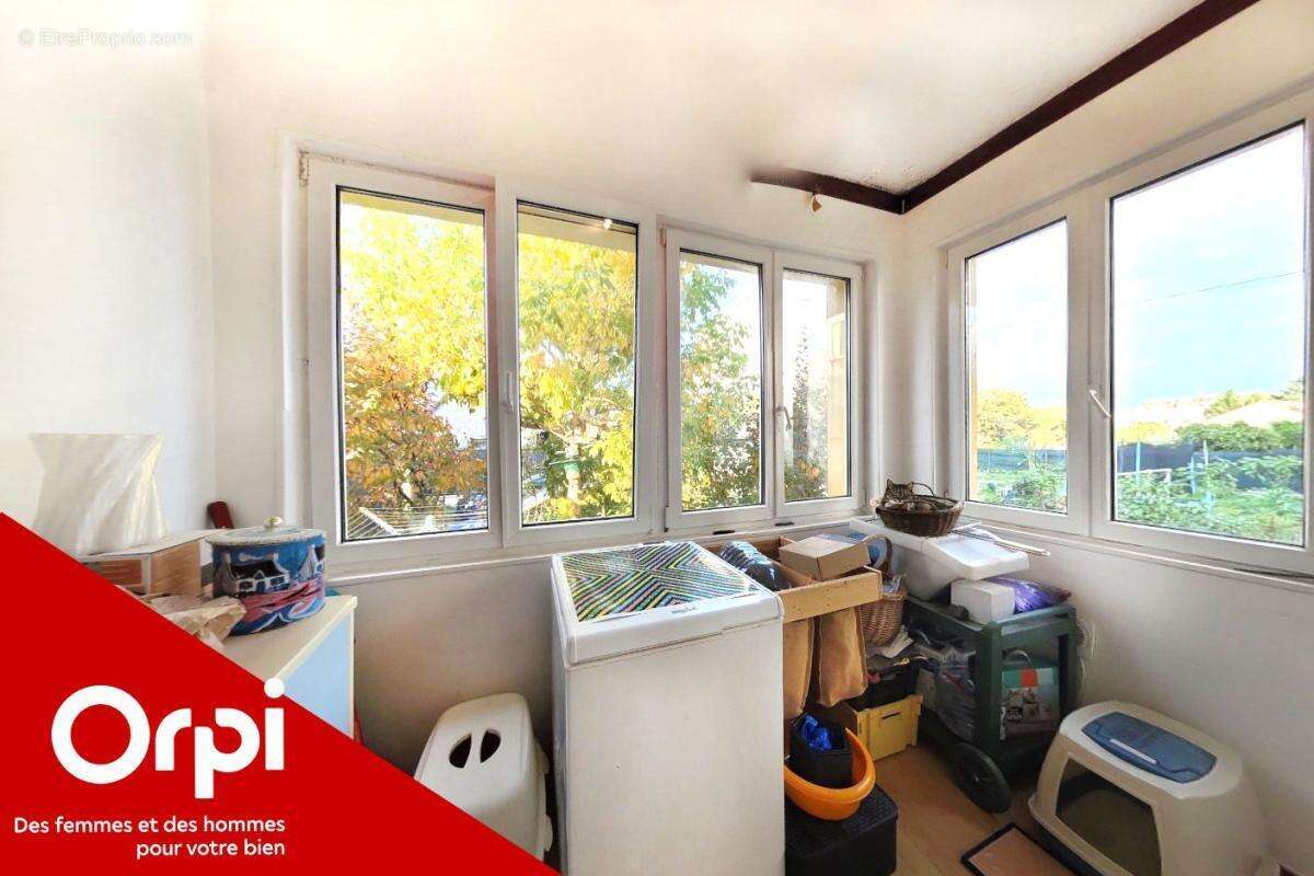 Appartement à WINTZENHEIM