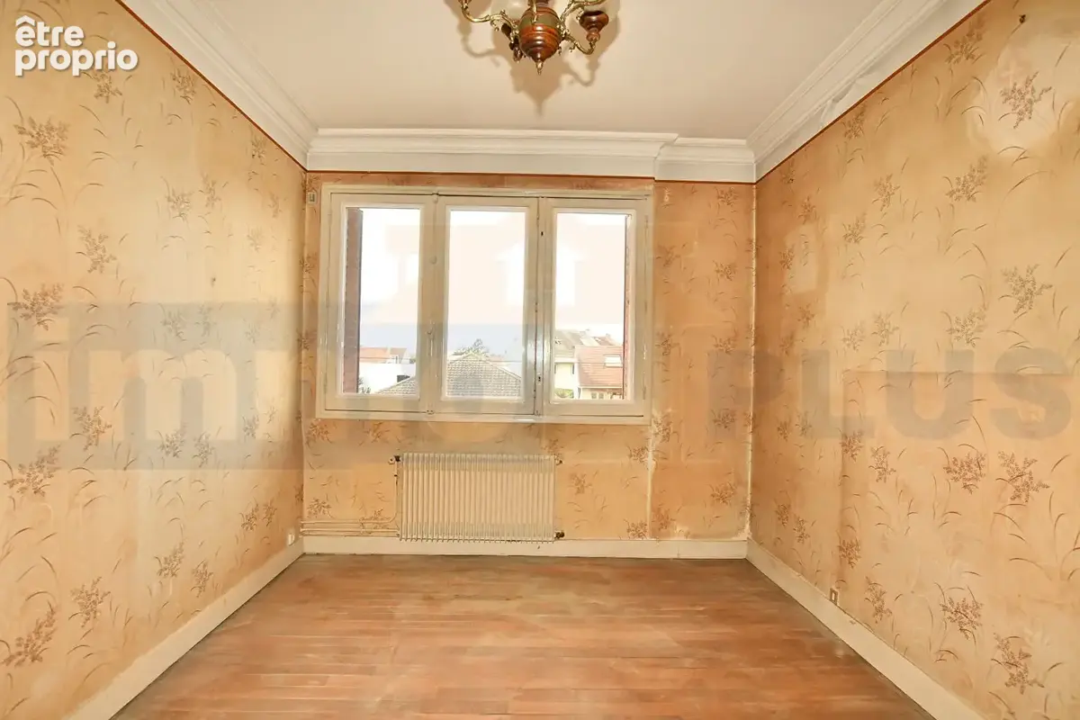 Maison individuelle de 76.55 m², 3 chambres, sdb, garage, 281 m² de terrain - photo 10