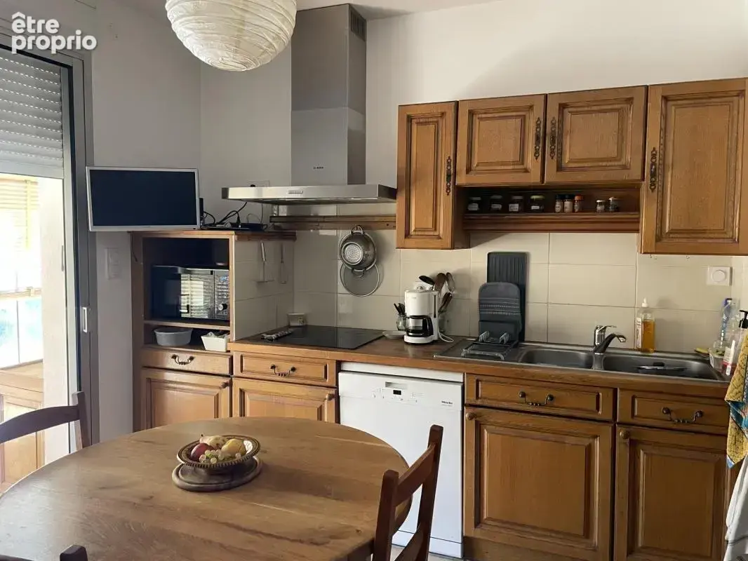 L'union – maison de plain-pied 115 m² – 3 chambres – terrain 550 m² - photo 5