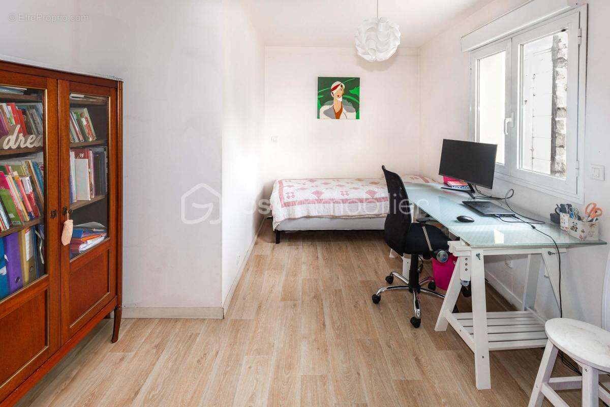 Maison à MAISONS-LAFFITTE