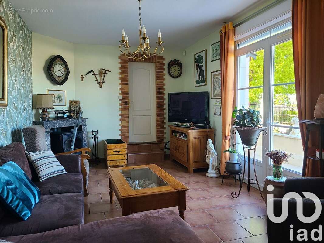 Photo 4 - Maison à SAUMUR