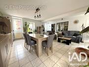 Photo 1 - Maison à ISSY-L'EVEQUE