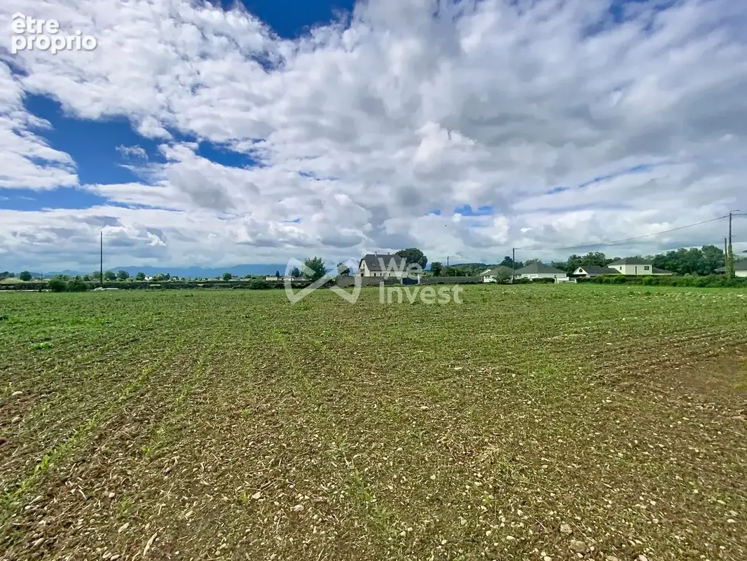 Terrain 756 m² à vendre à Boeil-Bezing (64510) - photo 5