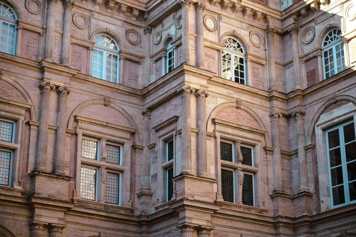 Commerce à TOULOUSE