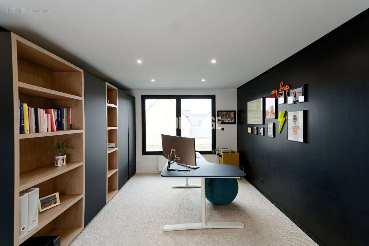 Maison Saint Malo - photo 10