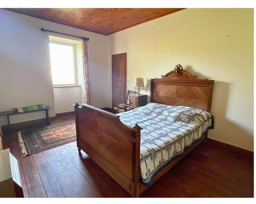 Photo 7 - Maison à CHASTREIX