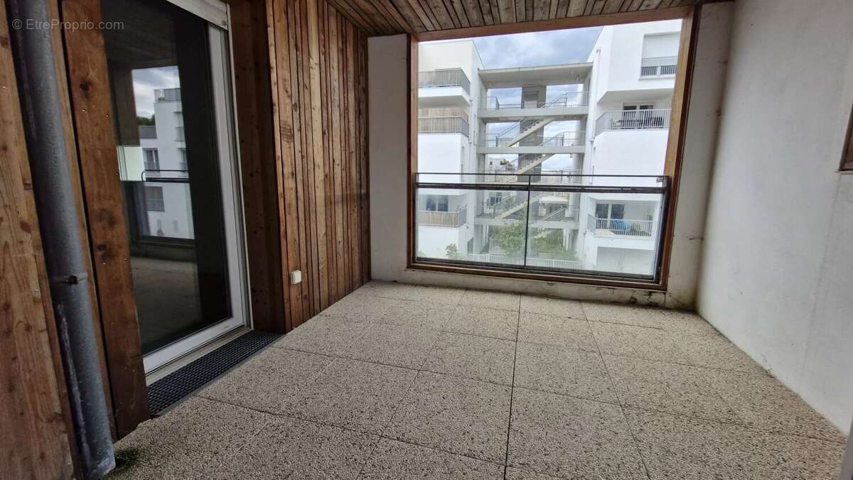 Appartement à FLOIRAC