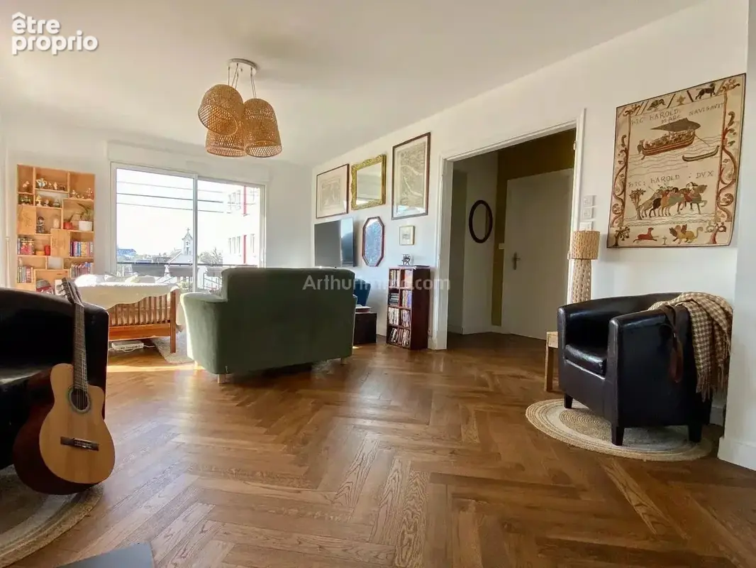 Vente Maison Vannes(56000) 566 300ï¿œ - photo 9