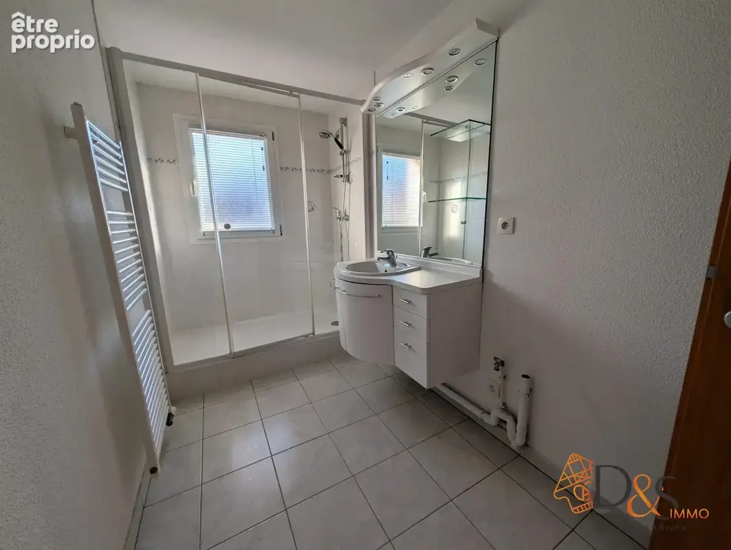 Appartement 3 pièces 77 m² à vendre à Sierentz (68510) - photo 4