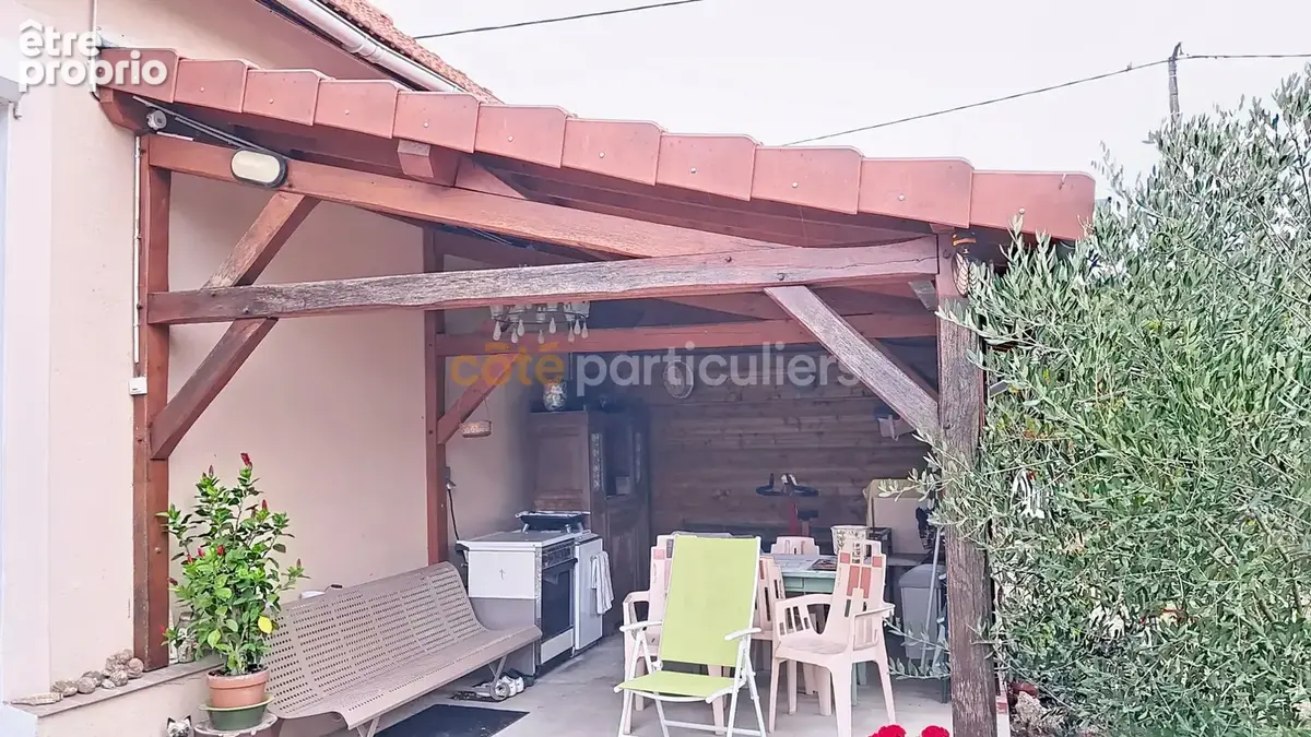 Maison 4 pièces 85 m² à vendre à Cepoy (45120) - photo 10