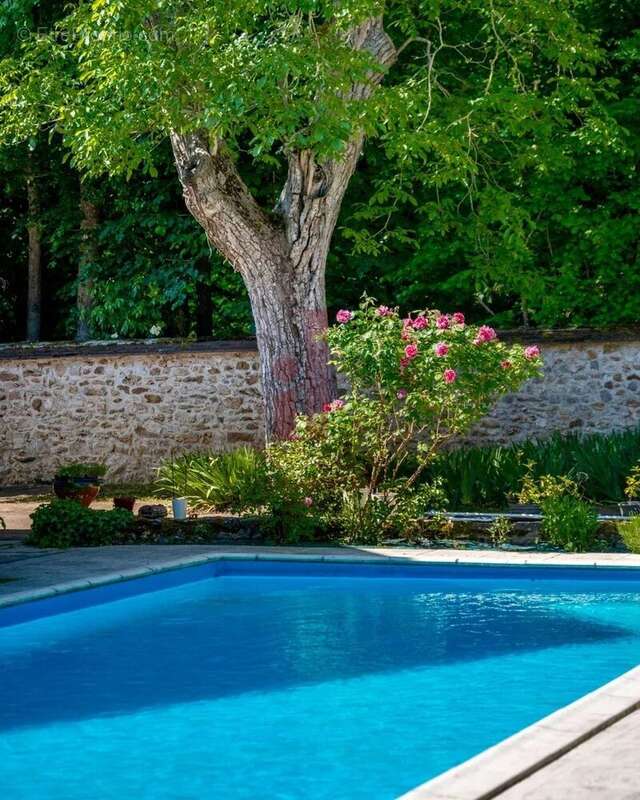 Maison à BOISSISE-LA-BERTRAND