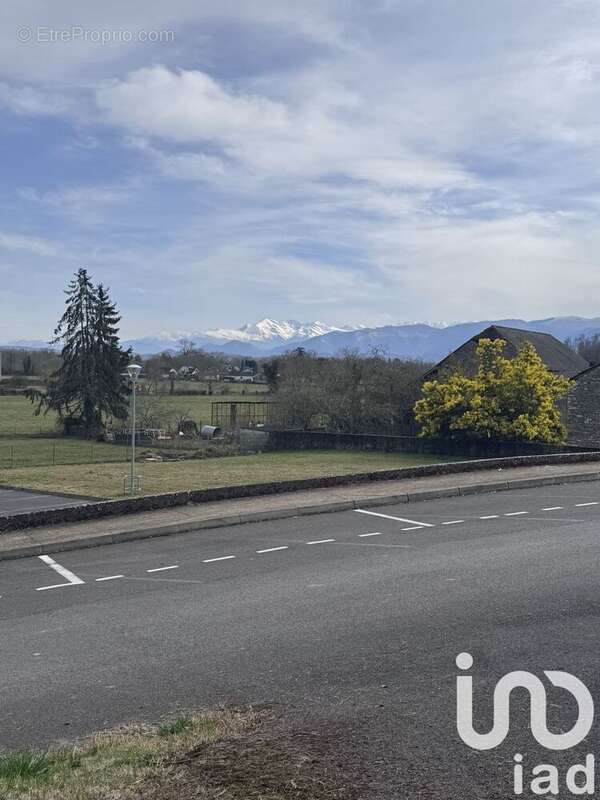 Photo 3 - Terrain à BOURDETTES