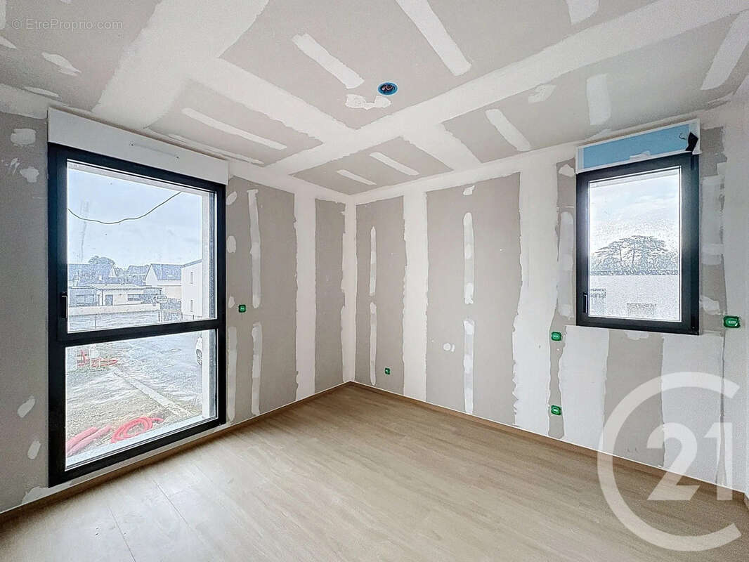 Appartement à PLENEUF-VAL-ANDRE