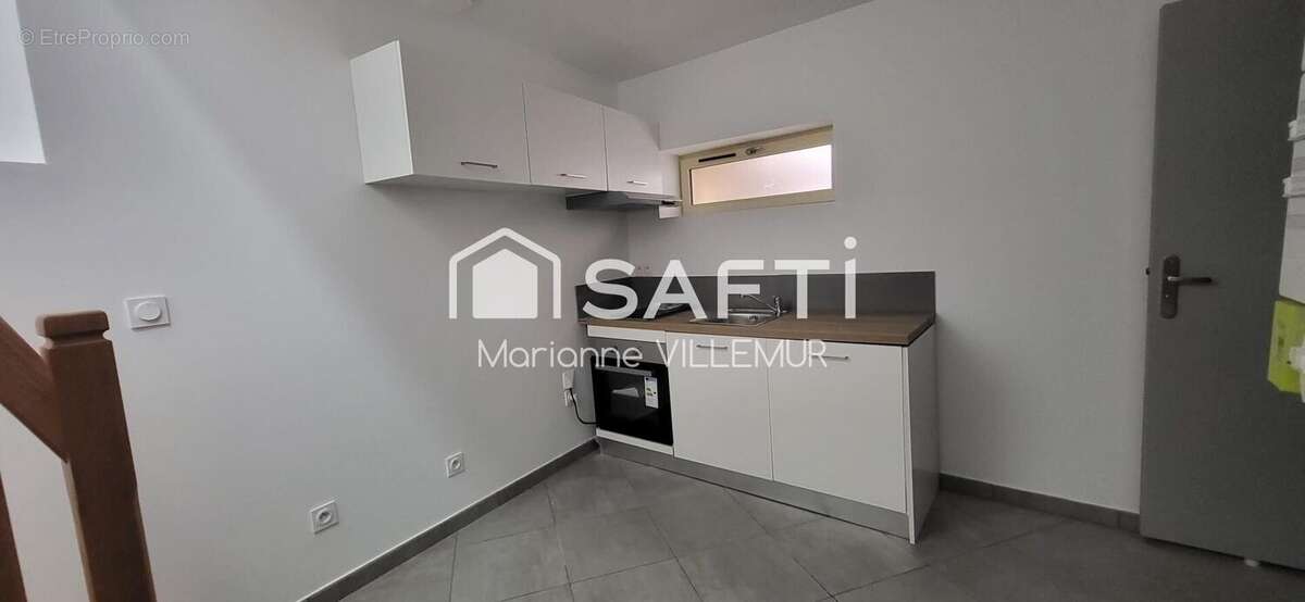 Photo 6 - Appartement à NERAC