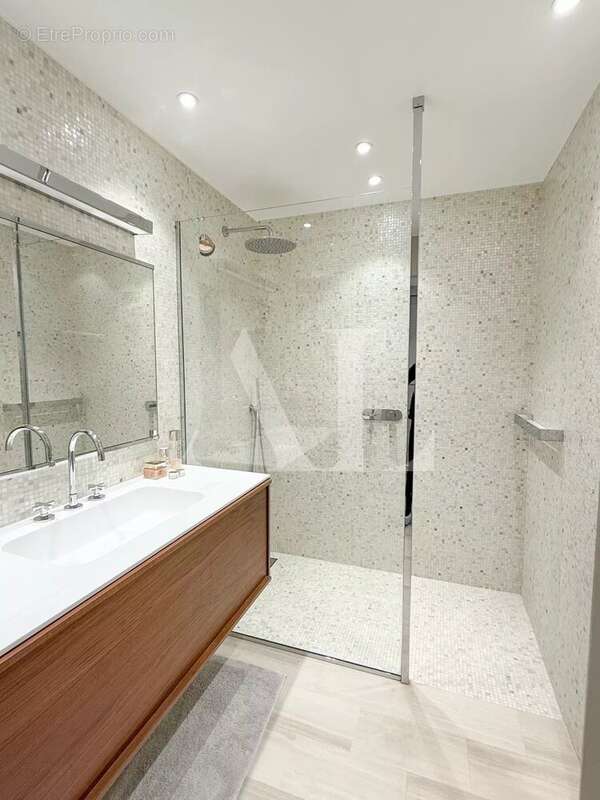 Appartement à VALLAURIS