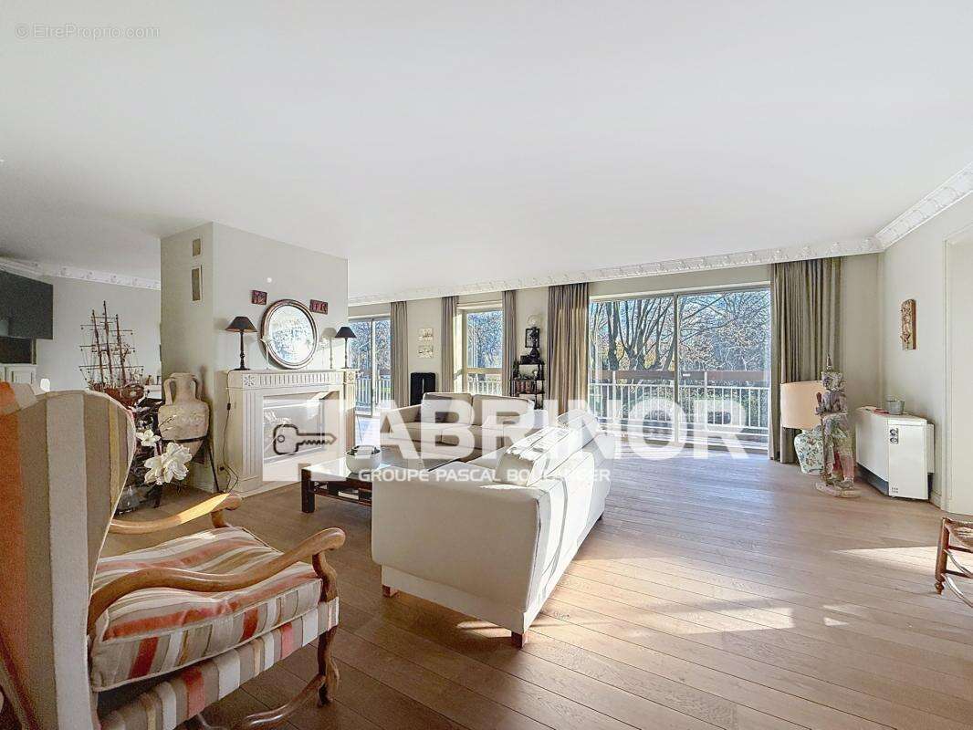 Appartement à ROUBAIX