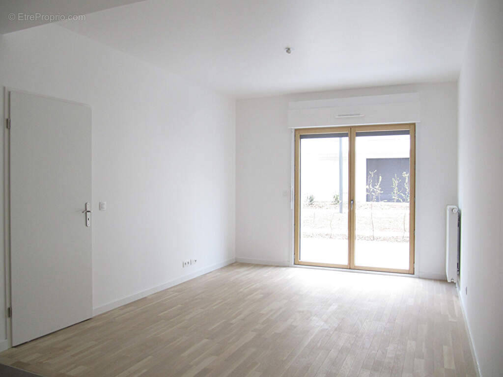 Appartement à MASSY