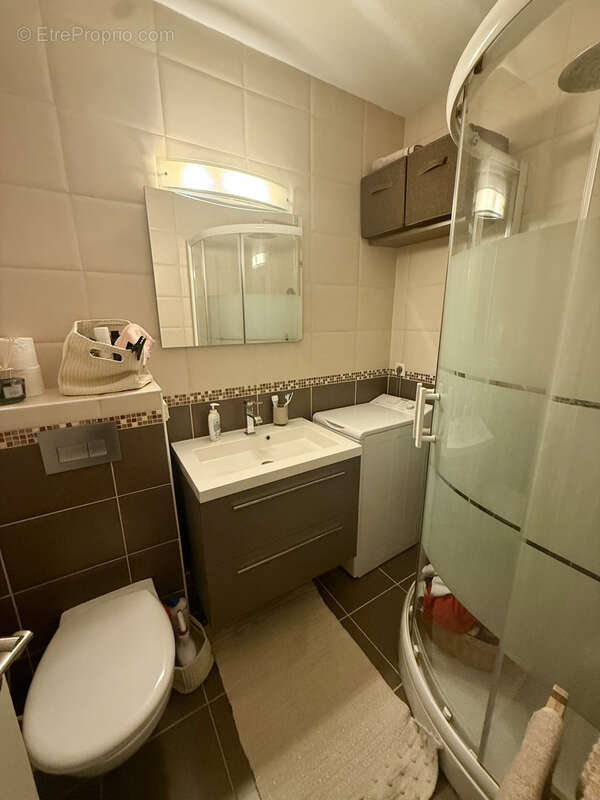 Appartement à SAINT-PONS