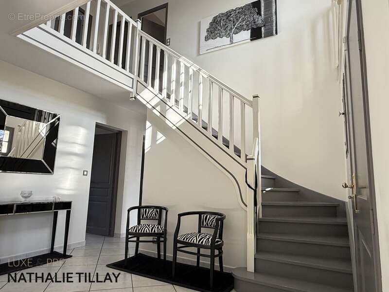 Maison à SAINT-JEAN-LE-BLANC