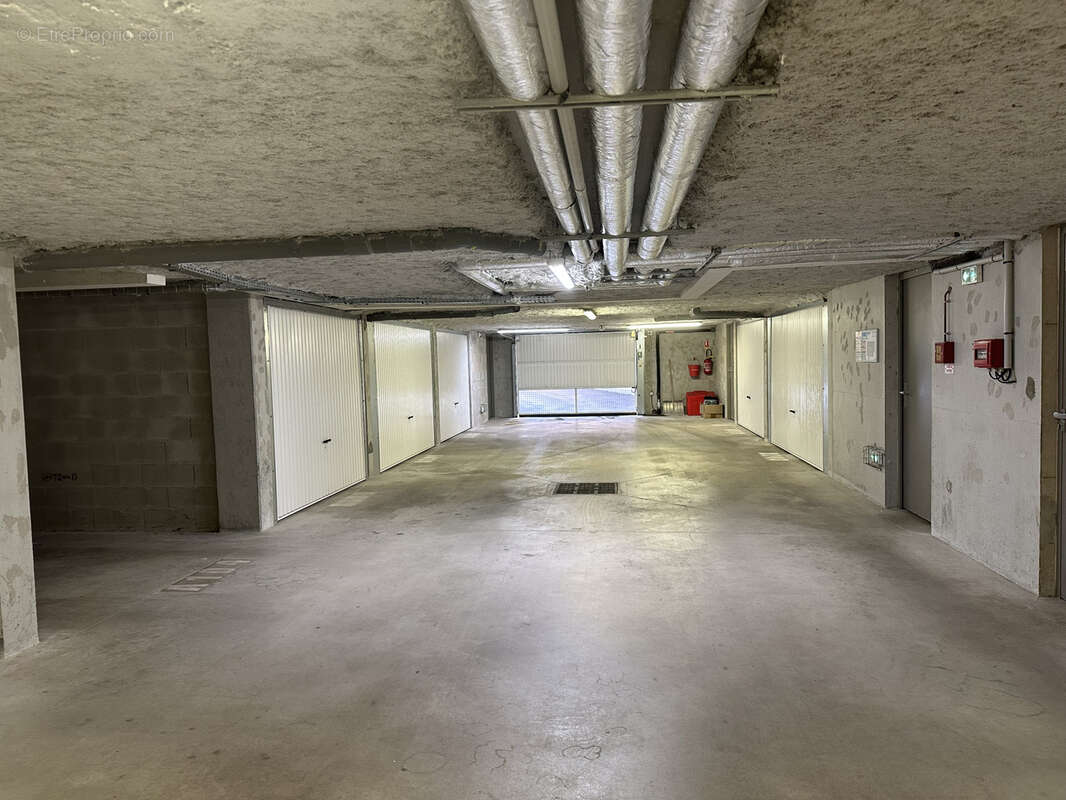 Appartement à BESANCON