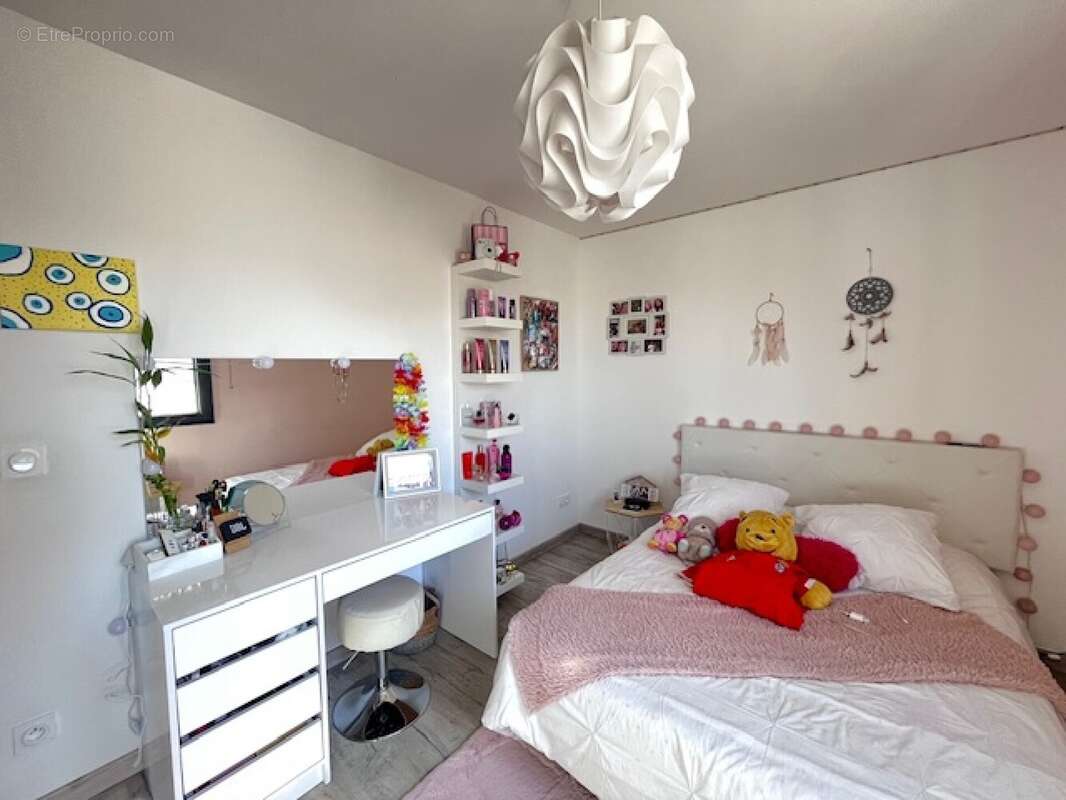 Maison à FONTENILLES