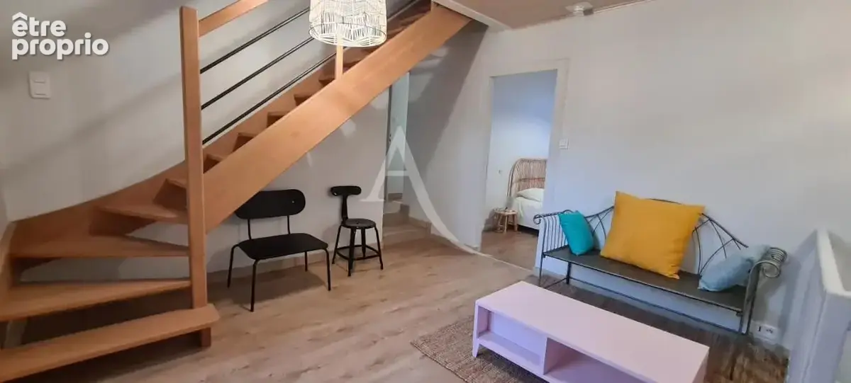 Maison de bourg idéale pour famille nombreuse ou projet d'investissement à 5 min du Puy du fou - photo 5