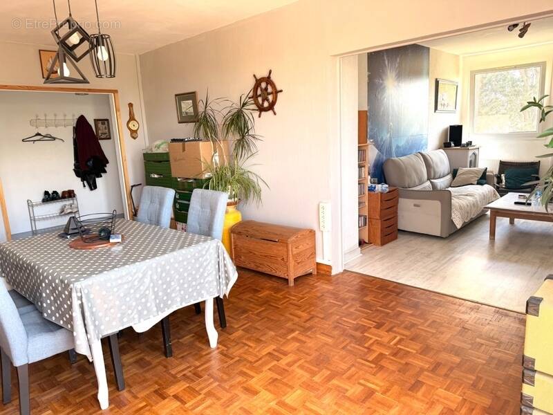 Appartement à DIEPPE
