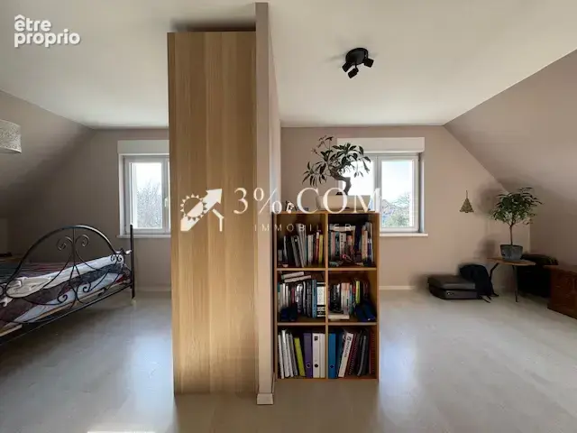 3%.COM Maison contemporaine avec 4 chambres sur terrain de 1 - photo 17