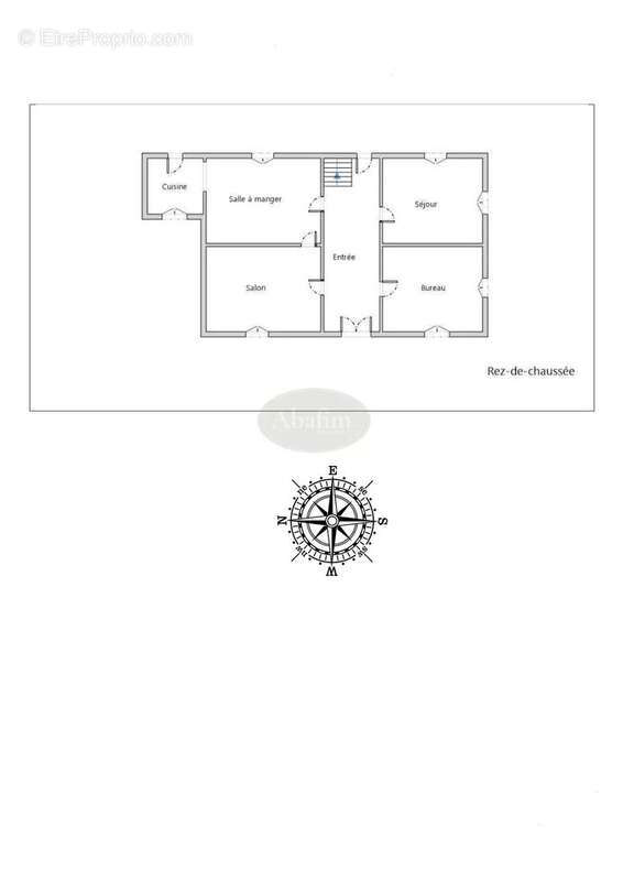 Maison à MAUBOURGUET