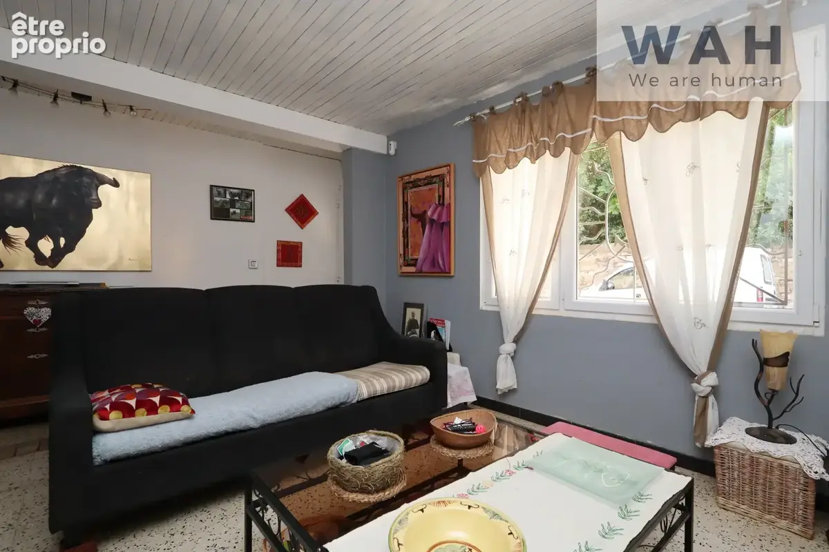 Maison de village 110m2 lansargues - photo 4