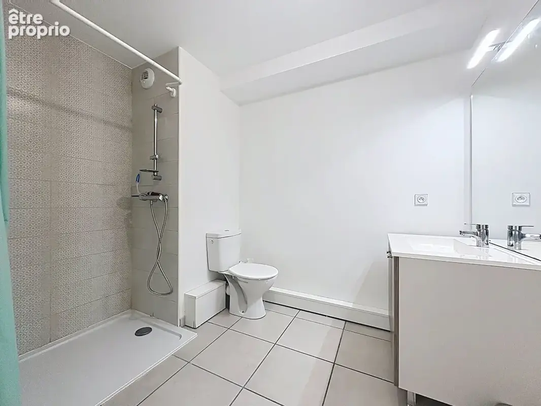 Appartement Merignac 2 pièce(s) 43 m² - photo 11