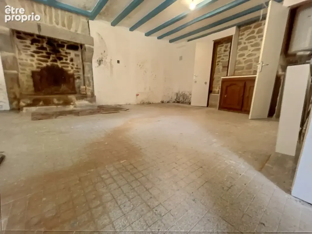 À vendre   superbe moulin en pierre à pluméliau - photo 12