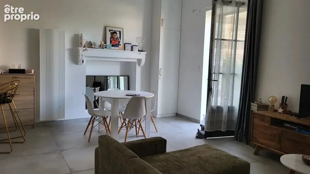 Appartement 3 pièces 57 m² à vendre à Corcelles-En-Beaujolais (69220) - photo 6