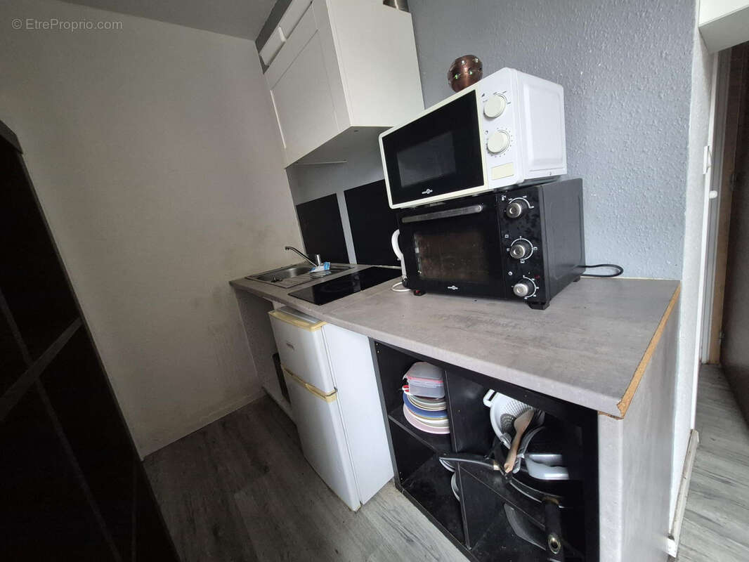 Appartement à BREST