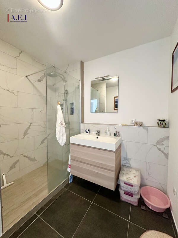 Appartement à LA SEYNE-SUR-MER