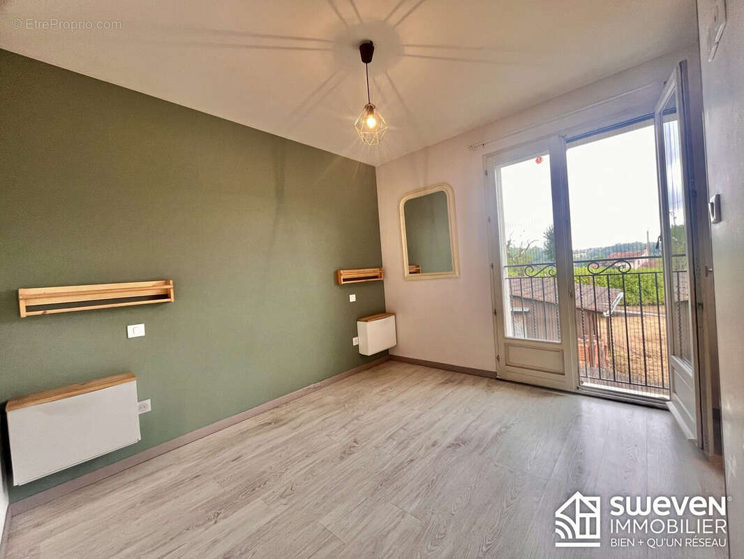 Maison 160 m² à Montjoie-En-Couserans  - photo 6