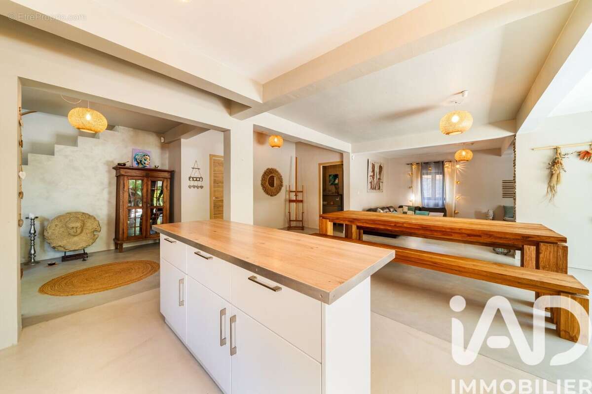 Photo 5 - Maison à SAINTE-MARIE